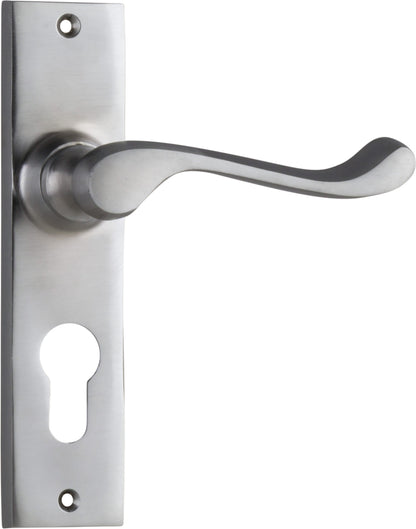 Fremantle Lever - Long Backplate
