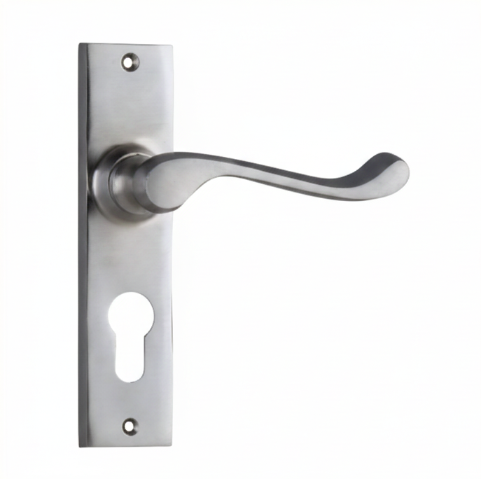 Fremantle Lever - Long Backplate