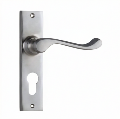 Fremantle Lever - Long Backplate