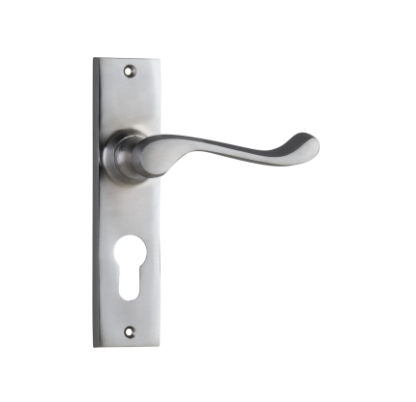 Fremantle Lever - Long Backplate