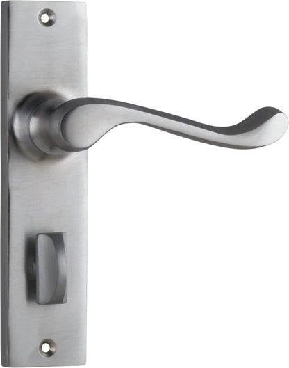 Fremantle Lever - Long Backplate