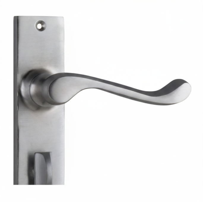 Fremantle Lever - Long Backplate
