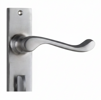 Fremantle Lever - Long Backplate