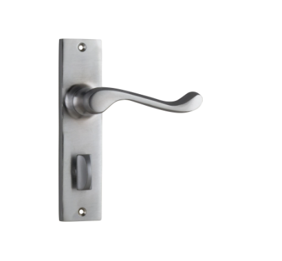 Fremantle Lever - Long Backplate
