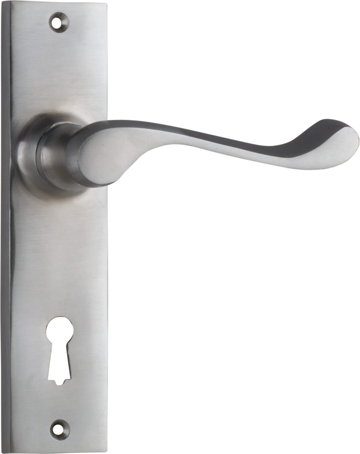 Fremantle Lever - Long Backplate