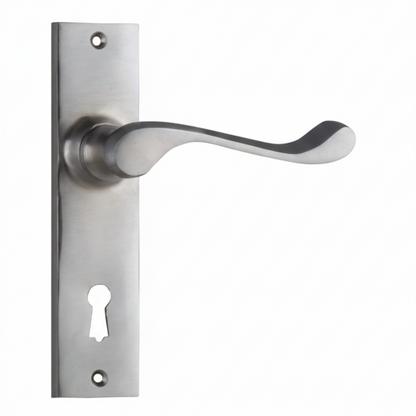 Fremantle Lever - Long Backplate