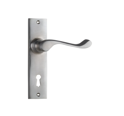 Fremantle Lever - Long Backplate