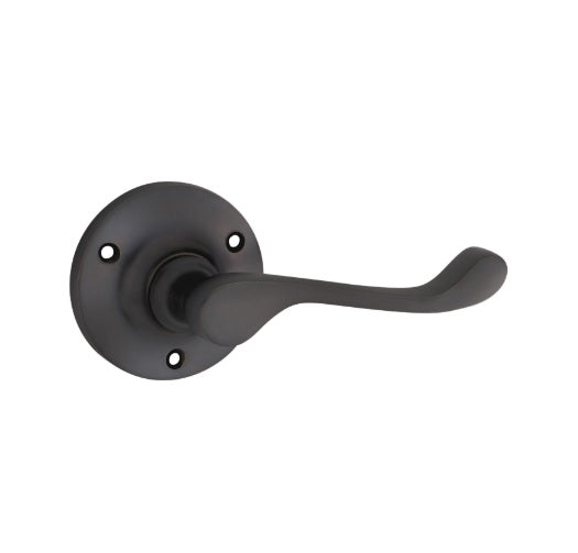 Victorian Lever – Round Rose