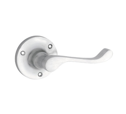 Victorian Lever – Round Rose