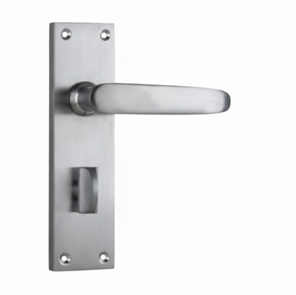 Balmoral Lever – Long Backplate