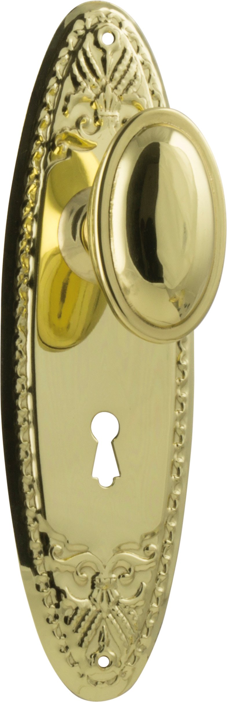 Fitzroy Knob - Long Backplate