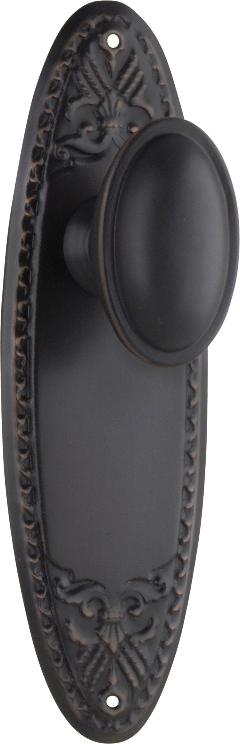 Fitzroy Knob - Long Backplate