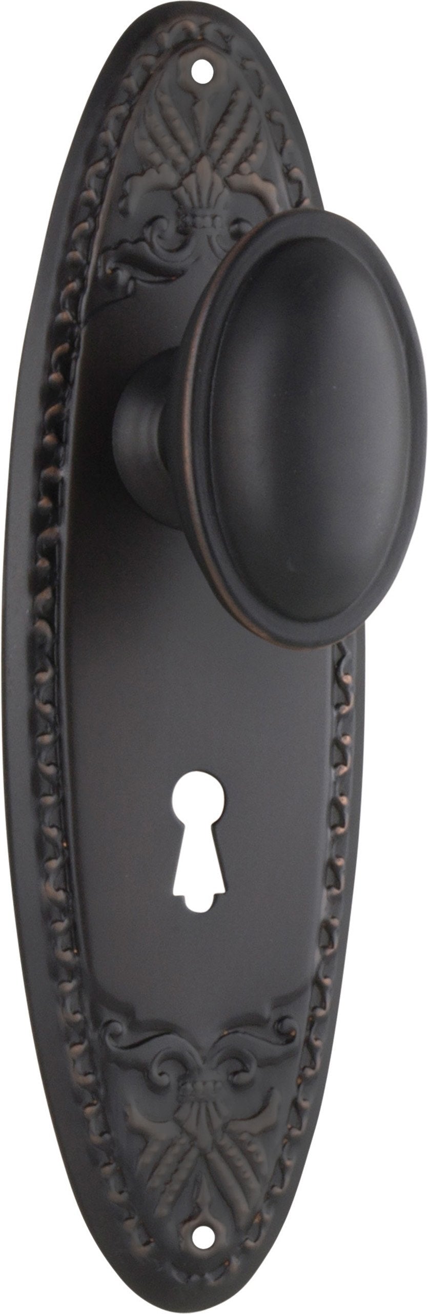 Fitzroy Knob - Long Backplate