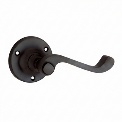 Milton Lever – Round Rose