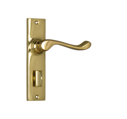 Fremantle Lever - Long Backplate