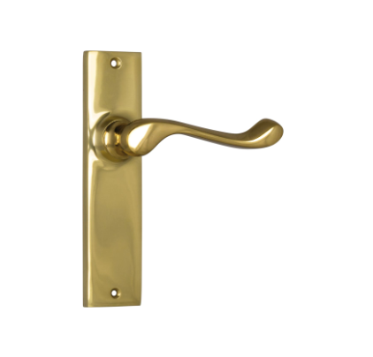 Fremantle Lever - Long Backplate