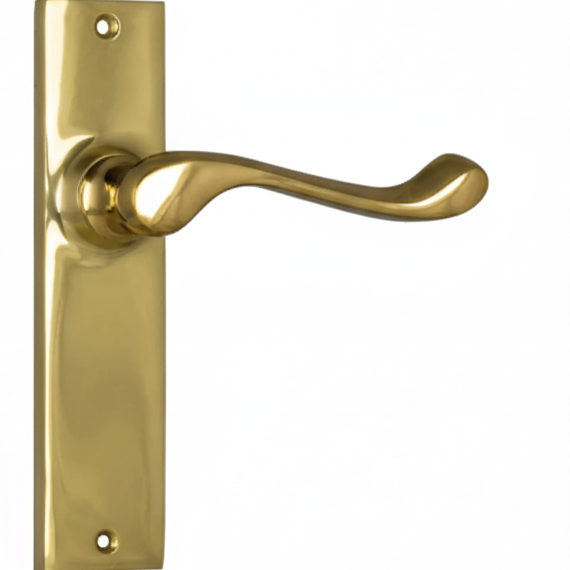 Fremantle Lever - Long Backplate