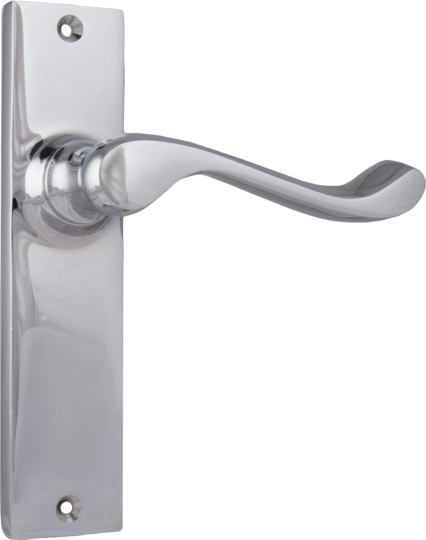 Fremantle Lever - Long Backplate
