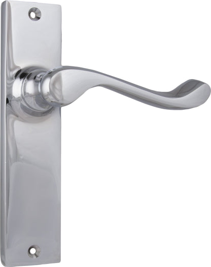 Fremantle Lever - Long Backplate