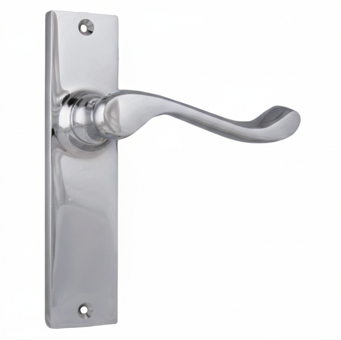 Fremantle Lever - Long Backplate