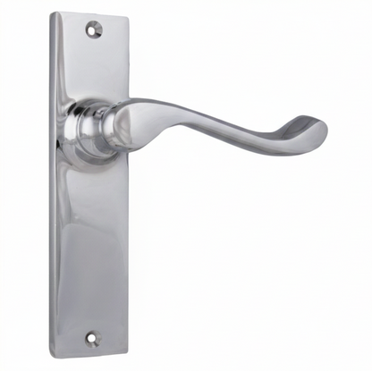 Fremantle Lever - Long Backplate