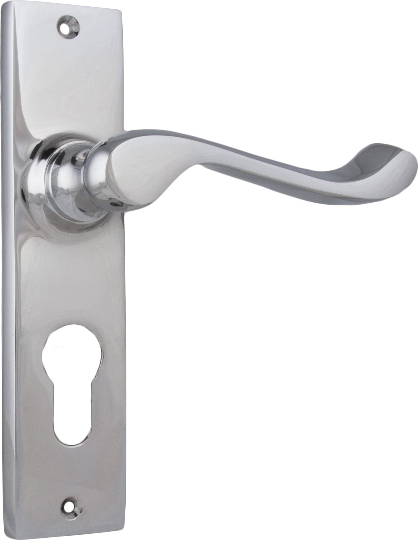 Fremantle Lever - Long Backplate