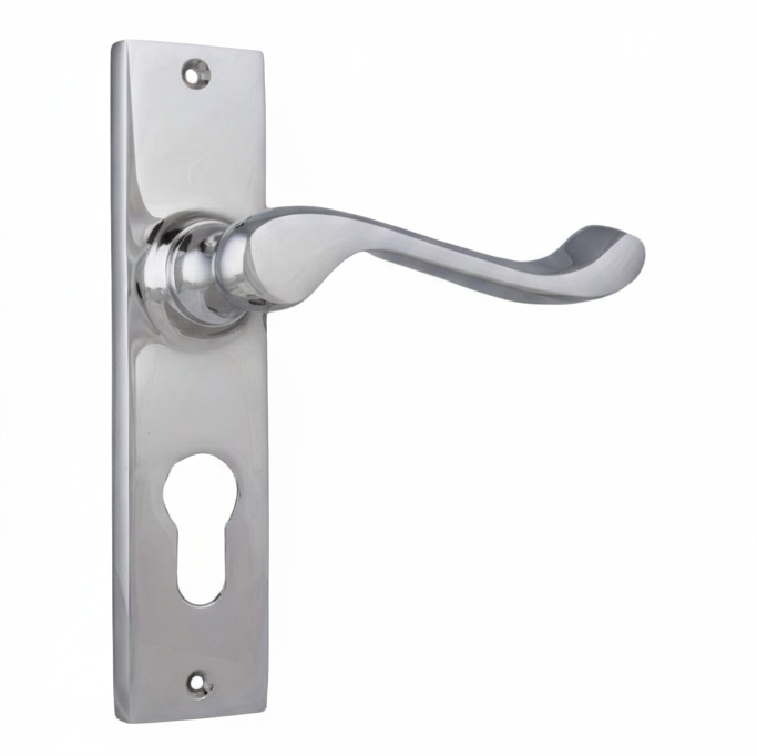 Fremantle Lever - Long Backplate
