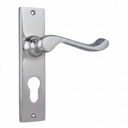 Fremantle Lever - Long Backplate