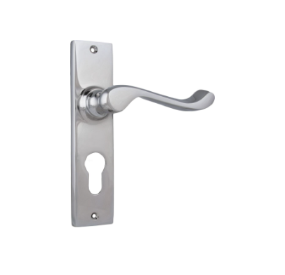 Fremantle Lever - Long Backplate