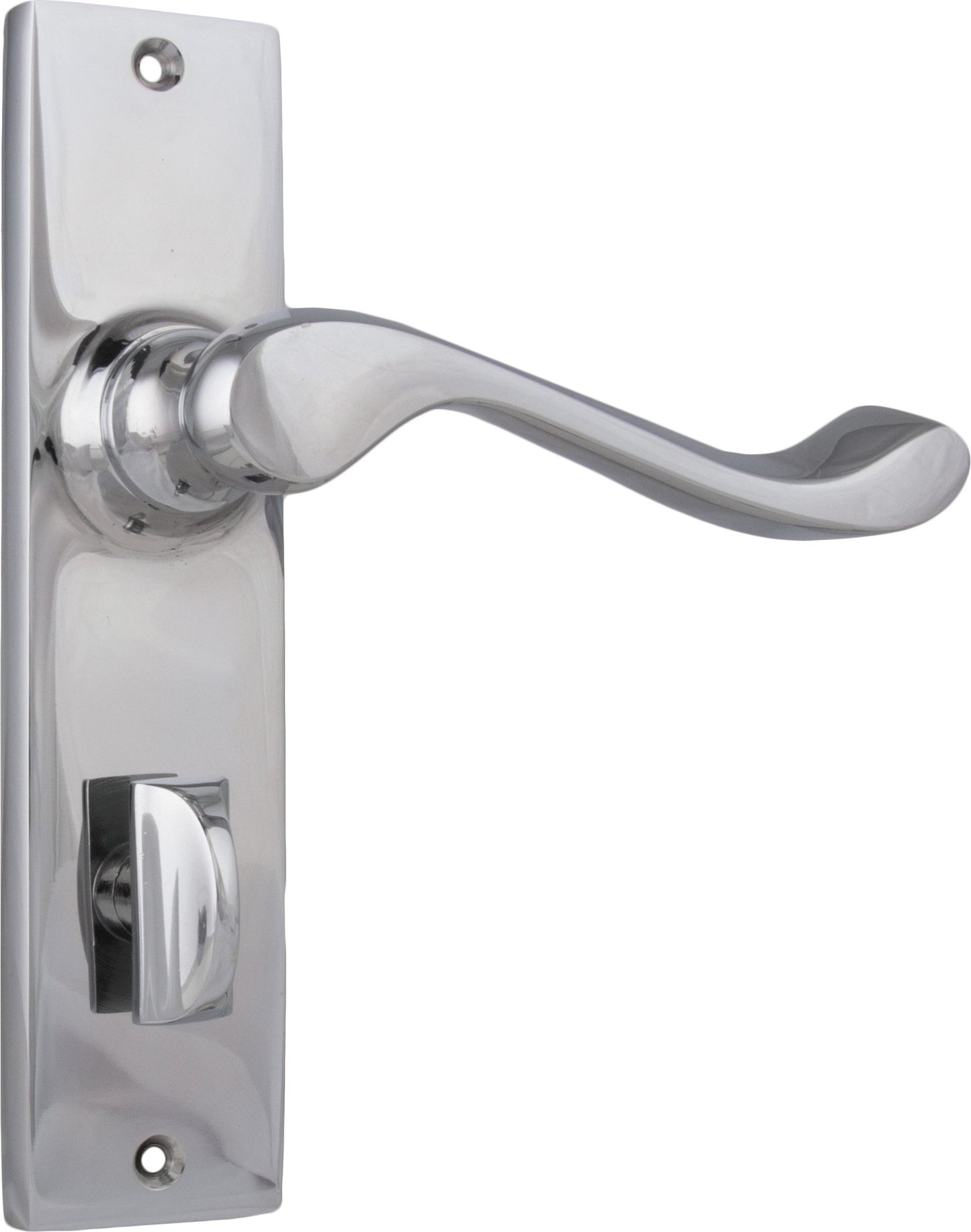 Fremantle Lever - Long Backplate