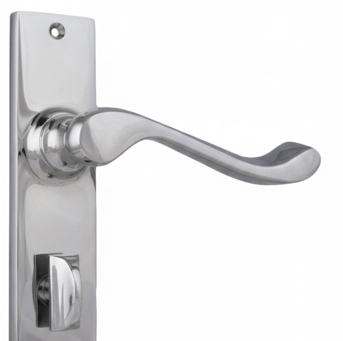 Fremantle Lever - Long Backplate