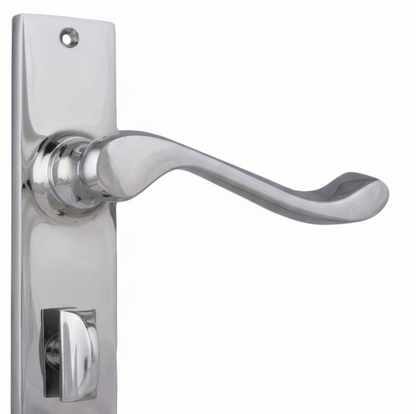Fremantle Lever - Long Backplate