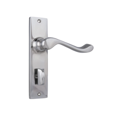 Fremantle Lever - Long Backplate