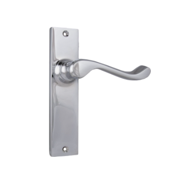Fremantle Lever - Long Backplate