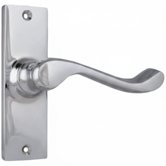 Fremantle Lever - Long Backplate