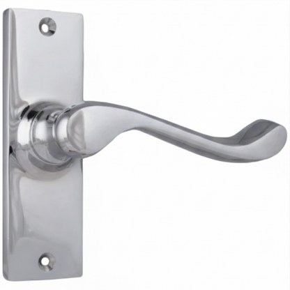Fremantle Lever - Long Backplate