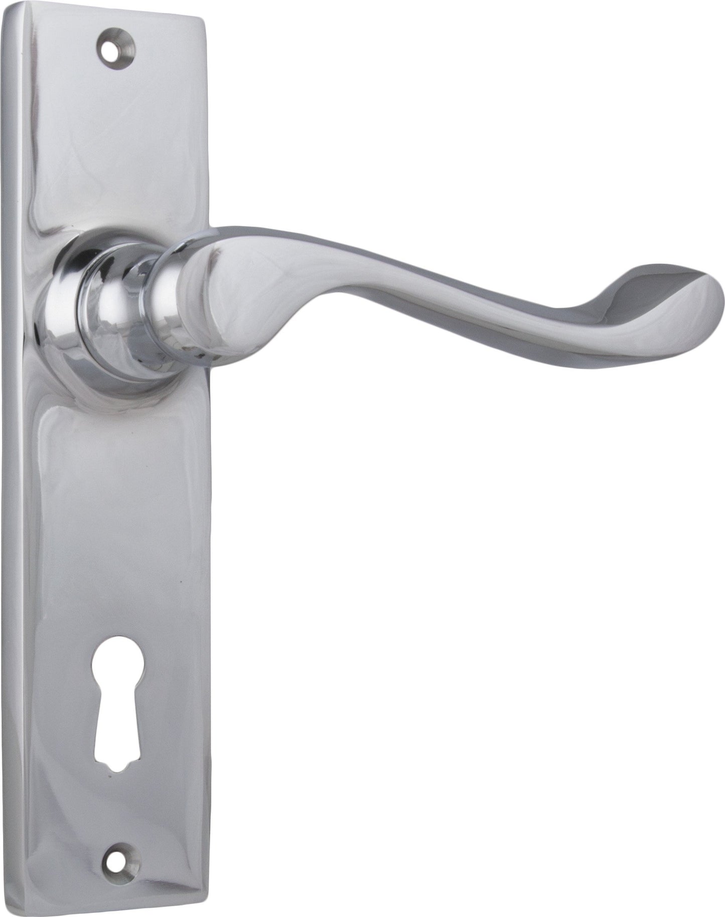 Fremantle Lever - Long Backplate
