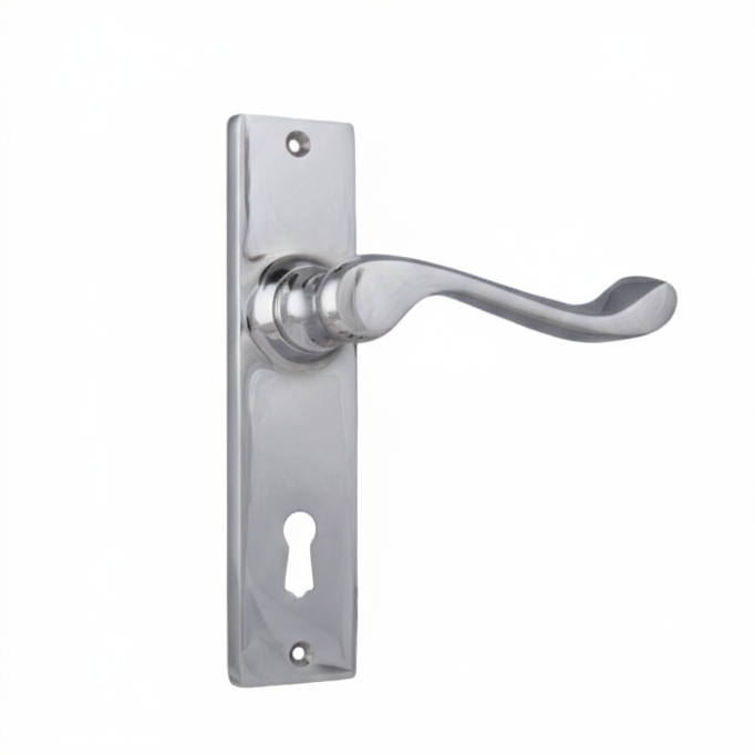 Fremantle Lever - Long Backplate