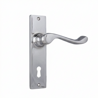 Fremantle Lever - Long Backplate