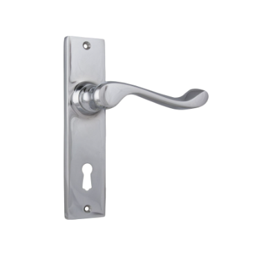 Fremantle Lever - Long Backplate