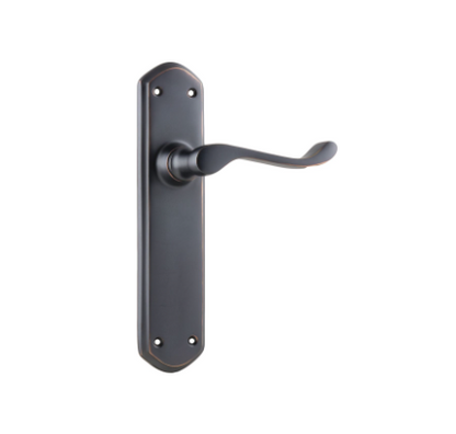 Windsor Lever – Long Backplate