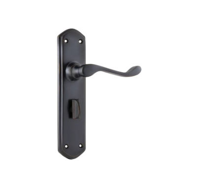 Windsor Lever – Long Backplate