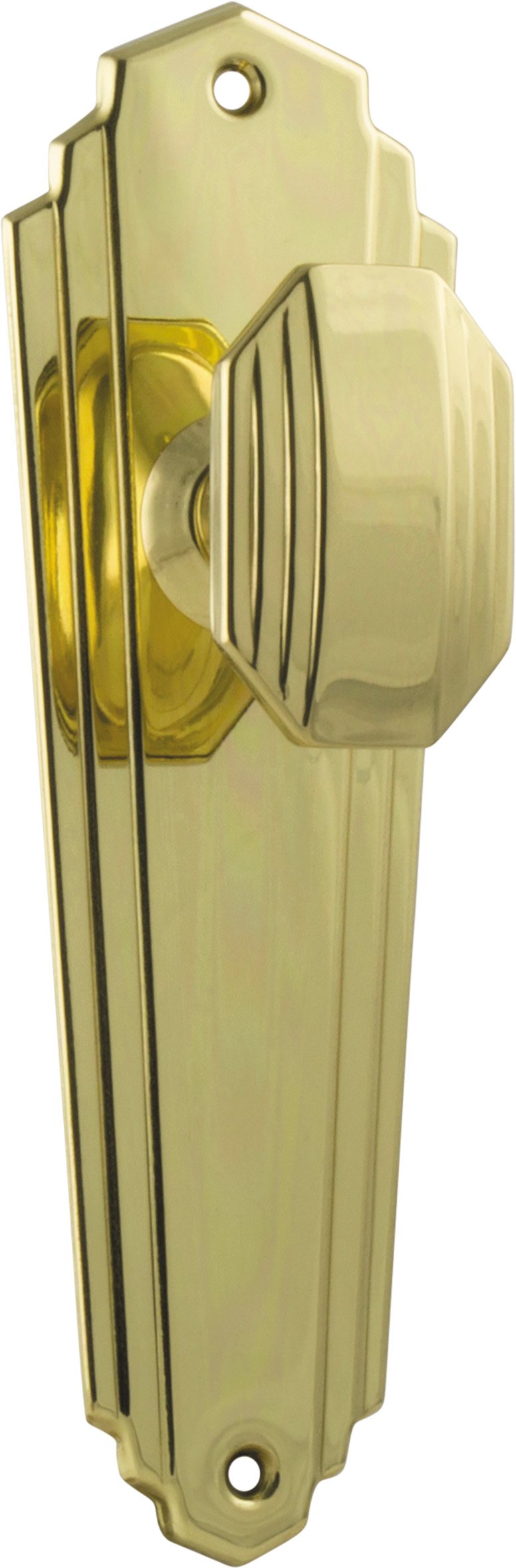 Elwood Art Deco - Long Backplate