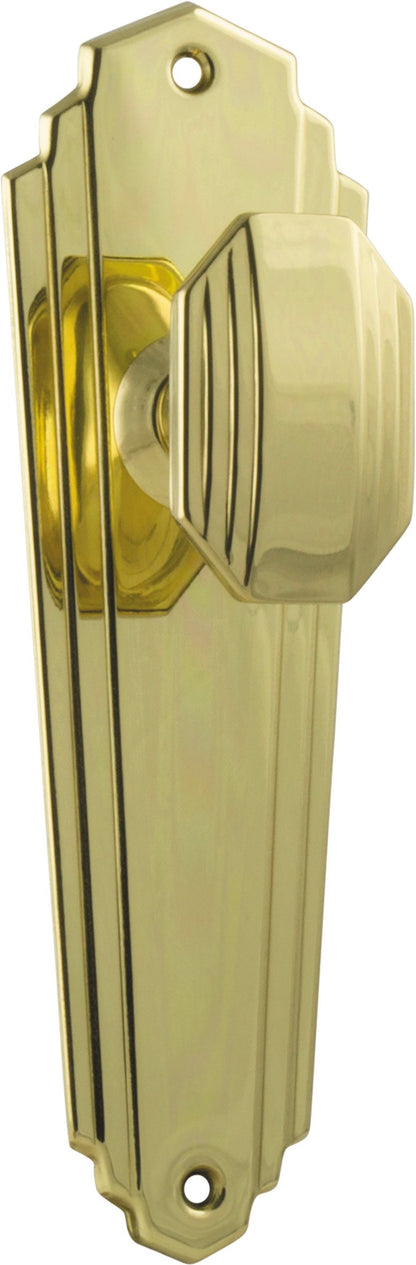 Elwood Art Deco - Long Backplate