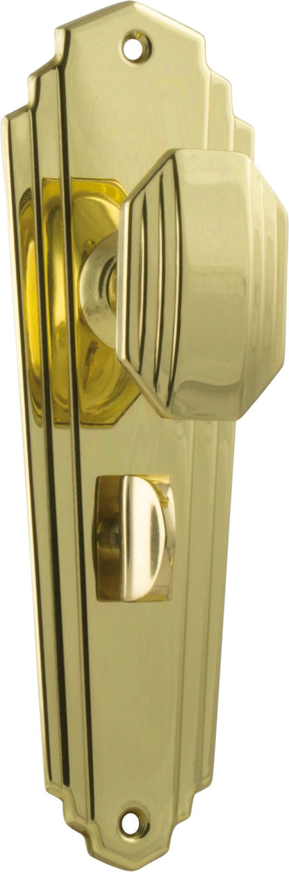 Elwood Art Deco - Long Backplate