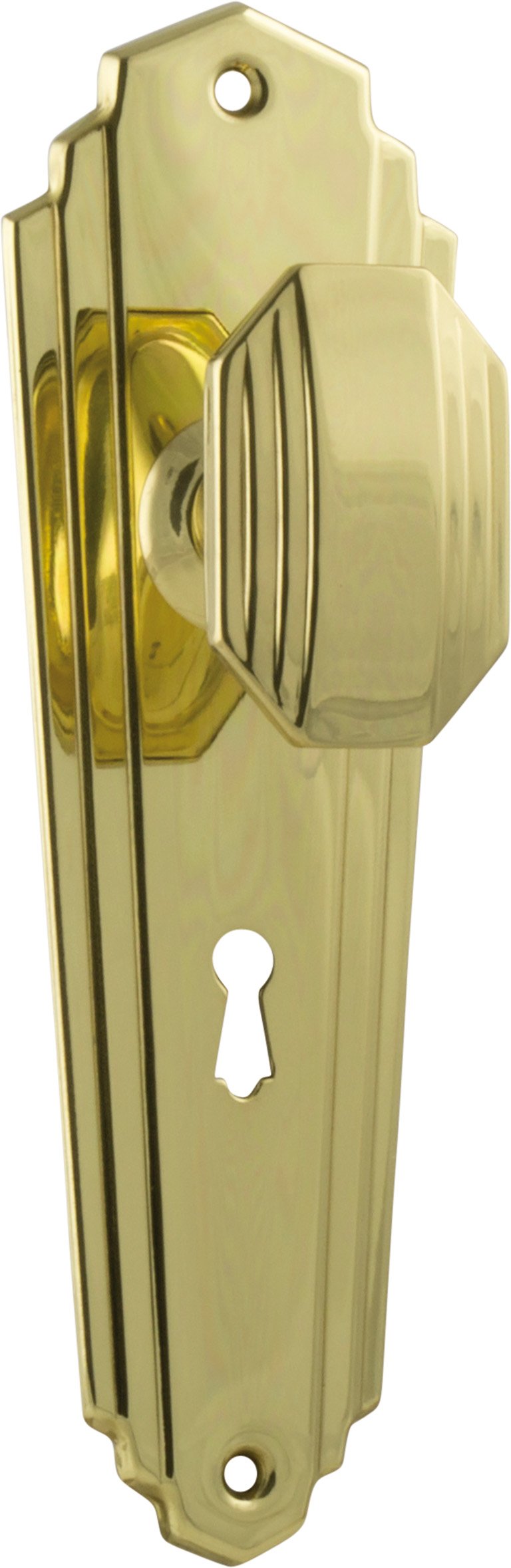 Elwood Art Deco - Long Backplate