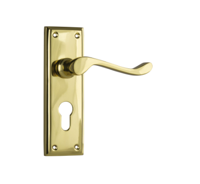 Camden Lever – Long Backplate