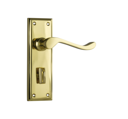 Camden Lever – Long Backplate