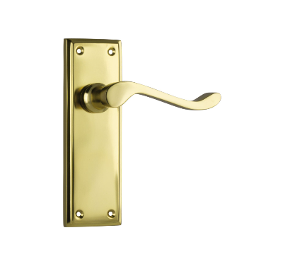 Camden Lever – Long Backplate