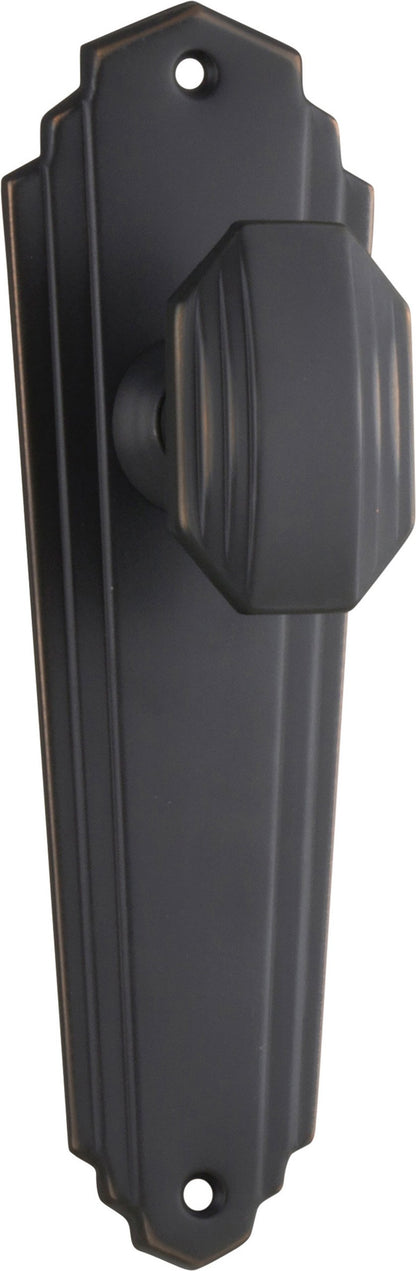 Elwood Art Deco - Long Backplate